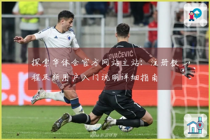 探索华体会官方网站主站:注册教程及新用户入门说明详细指南